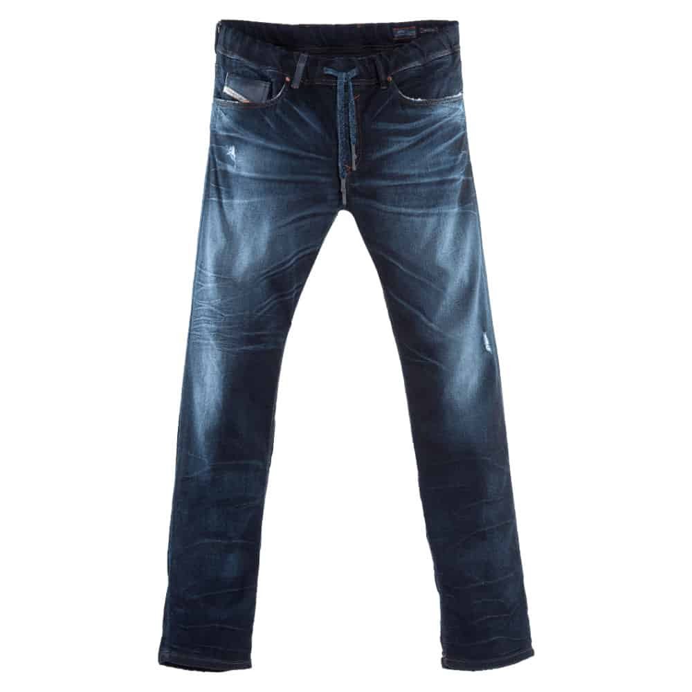 Jeans - Gray 1 Jeans - Gray