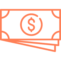 Molti Cash Icon