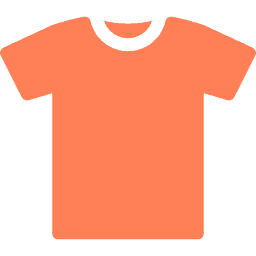 Molti Tshirt Icon