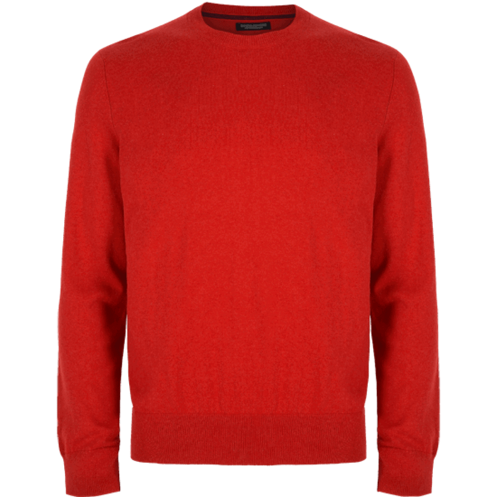 Sweater Red 1 Sweater Red