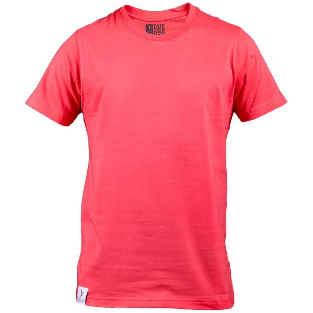 T-Shirt Pink 1 T-Shirt Pink