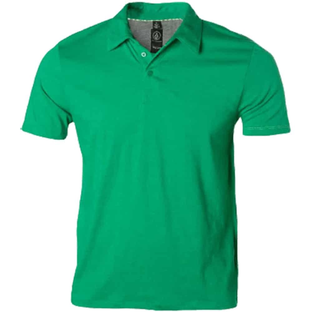 T-Shirt Green 1 T-Shirt Green