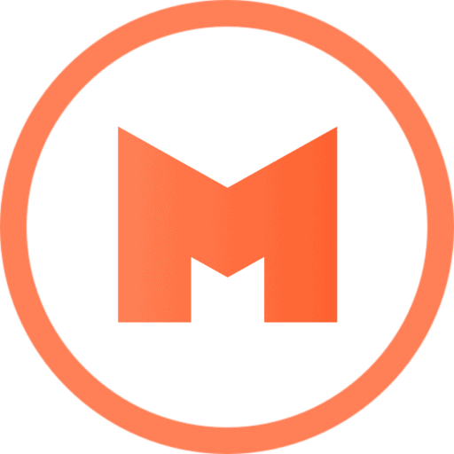 cropped Molti Logo Icon