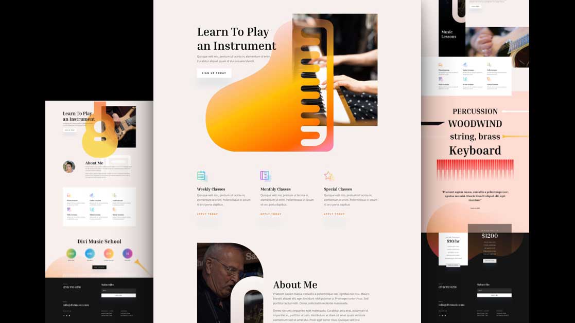 Portada 18 Music Teacher